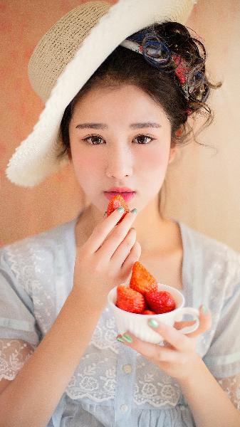 龚玥菲版潘金莲电视剧