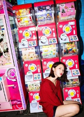 金鳞岂是池中之物